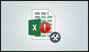 No se puede analizar el archivo corrupto de Excel