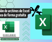 ReparaciÃ³n de archivos de Excel en lÃ­nea de forma gratuita