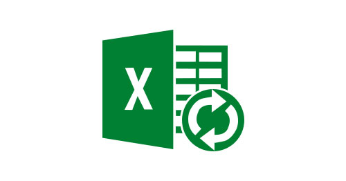 restaurar la versiÃ³n anterior del archivo de Excel